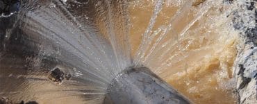 كشف تسربات المياه بالاحساء