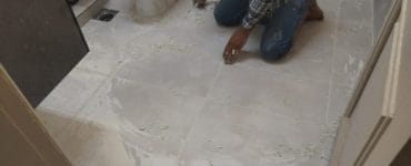 شركة عزل حمامات بجدة