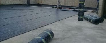 عزل الاسطح بجدة