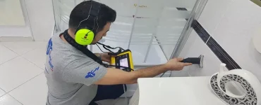 شركات الكشف عن تسربات المياه بجدة