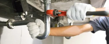 كشف تسربات المياة بجدة