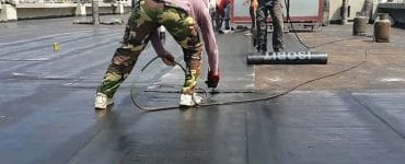 كشف تسريب الأسطح بجدة_ شركة عزل اسطح جدة