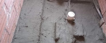 شركة عزل الحمامات بمكة