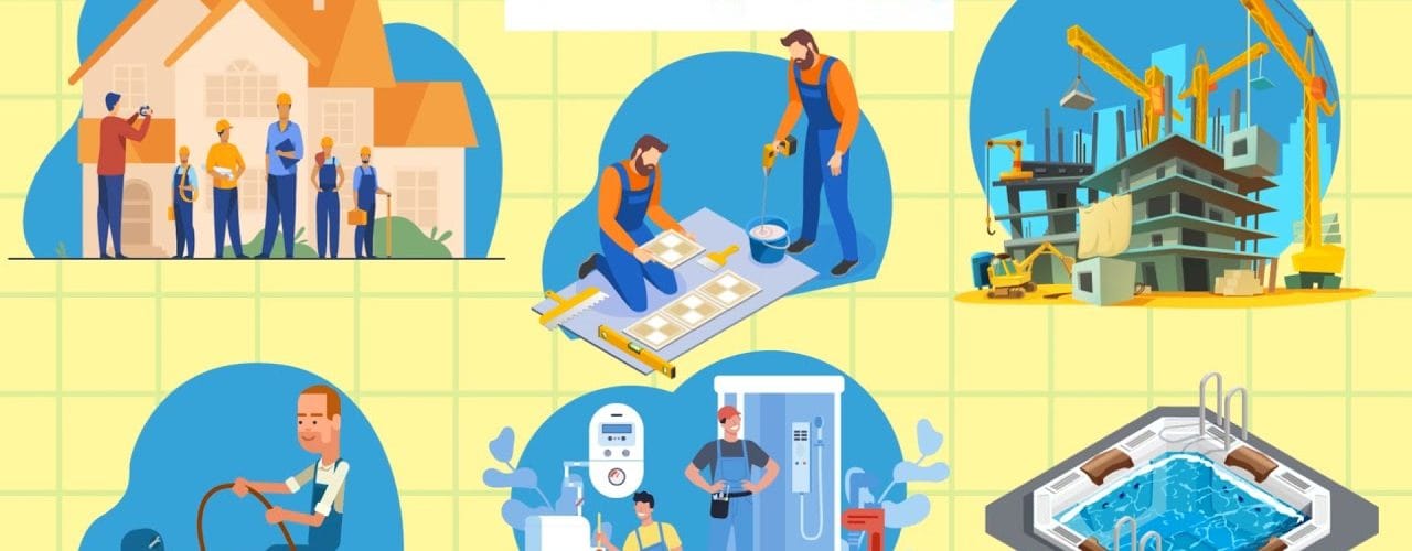 أبراج الكامل لكشف تسربات المياه بجدة بدون تكسير الشركات المعتمدة | شركة كشف تسريبات الخزانات بجده