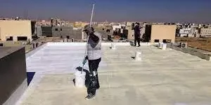 شركة كشف تسريبات الاسطح بجده