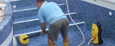 صيانة مسابح المياة بجدة