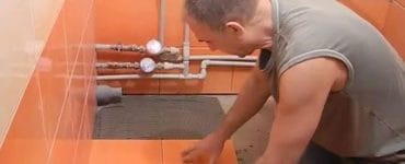 صيانه الحمامات المياه في جده