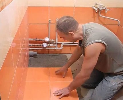 أبراج الكامل لكشف تسربات المياه بجدة بدون تكسير الشركات المعتمدة | صيانه الحمامات المياه في جده