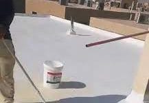 شركة الكشف عن تسربات الاسطح بمكة