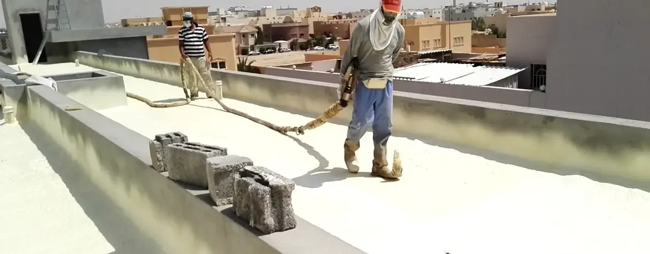 أبراج الكامل لكشف تسربات المياه بجدة بدون تكسير الشركات المعتمدة | صيانه الأسطح بجده