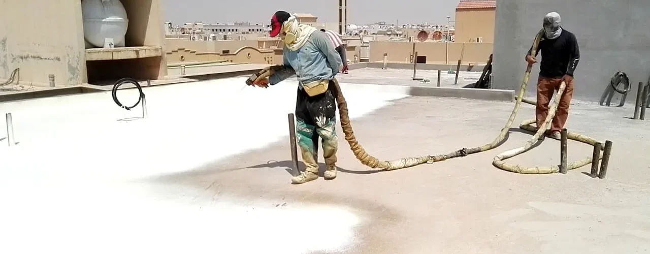 أبراج الكامل لكشف تسربات المياه بجدة بدون تكسير الشركات المعتمدة | شركة صيانة الأسطح في جده