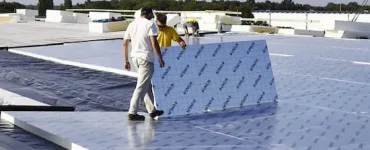 شركة صيانة الأسطح في جدة