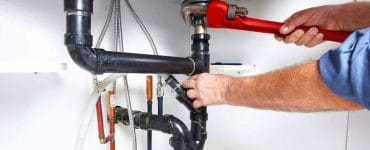 شركات كشف التسربات بجده