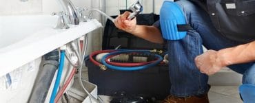 صيانه الحمامات المياه بجدة