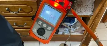 شركة كشف تسرب المياه بينبع