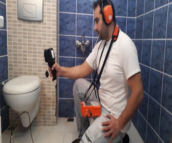 أبراج الكامل لكشف تسربات المياه بجدة بدون تكسير الشركات المعتمدة | كشف تسربات الحمامات بمكة