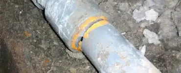 كشف تسريبات المياه بجده