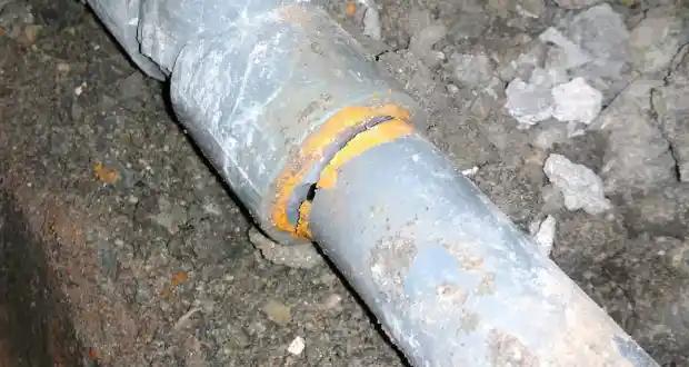 أبراج الكامل لكشف تسربات المياه بجدة بدون تكسير الشركات المعتمدة | كشف تسريبات المياه بجده