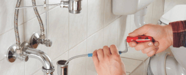 كشف تسربات المياه بجده