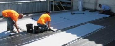 شركة كشف تسربات الأسطح بجدة