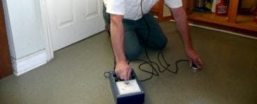 أفضل شركة كشف تسربات المياه بجده