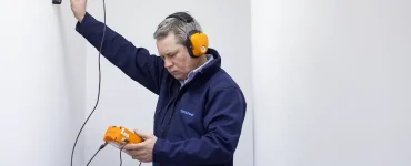 شركة كشف تسرب المياه بينبع