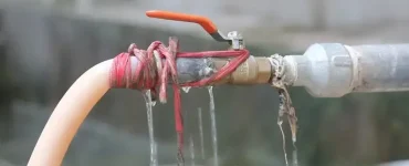 كشف تسرب المياه فى جده