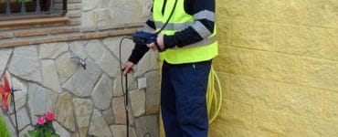 كشف تسربات المياه بخليص