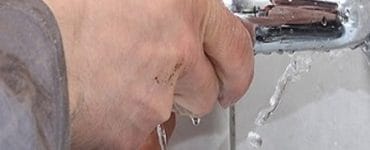 كشف التسربات بجدة