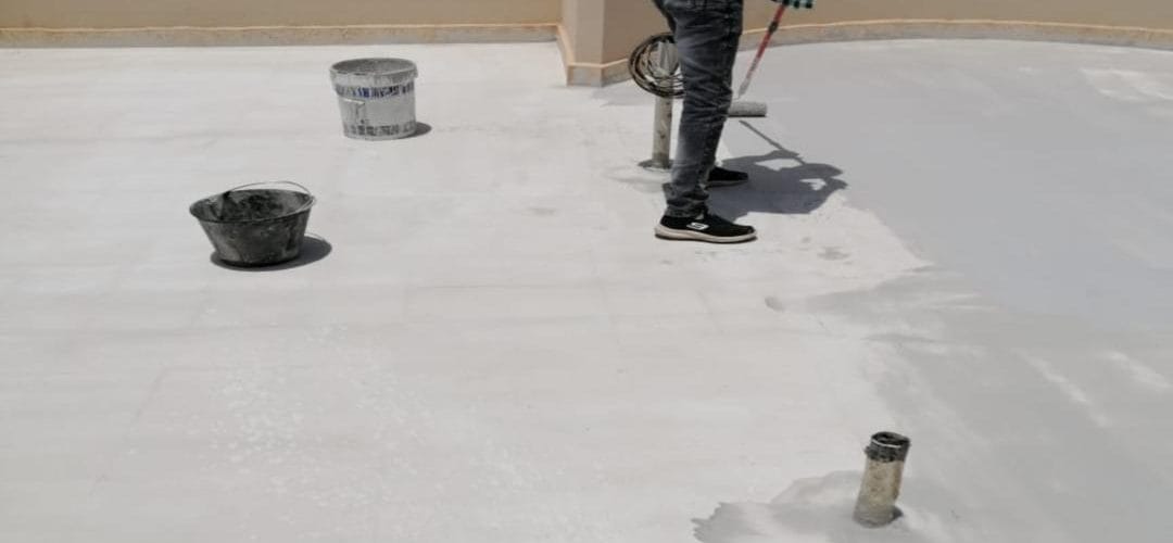 أبراج الكامل لكشف تسربات المياه بجدة بدون تكسير الشركات المعتمدة | كشف تسربات المياه وعزل الخزانات والاسطح