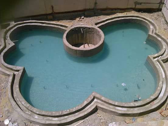 أبراج الكامل لكشف تسربات المياه بجدة بدون تكسير الشركات المعتمدة | عزل مسابح بجدة