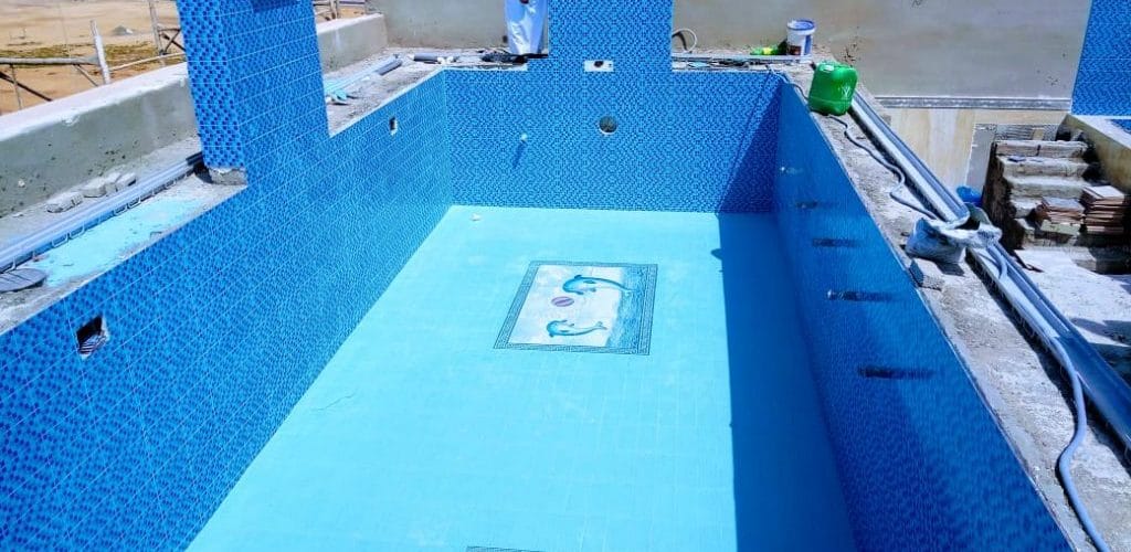 أبراج الكامل لكشف تسربات المياه بجدة بدون تكسير الشركات المعتمدة | شركة عزل المسابح بجدة