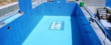 شركة عزل المسابح بجدة