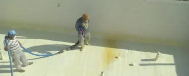 شركة كشف تسربات الأسطح بجدة