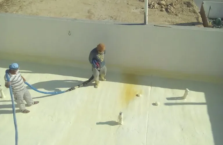 أبراج الكامل لكشف تسربات المياه بجدة بدون تكسير الشركات المعتمدة | شركة كشف تسريبات الاسطح بجدة