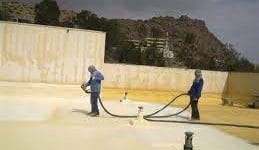 شركات عزل اسطح بجدة