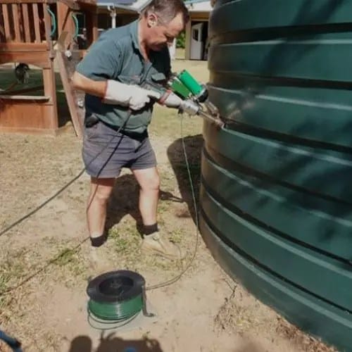 أبراج الكامل لكشف تسربات المياه بجدة بدون تكسير الشركات المعتمدة | صيانه خزانات المياه في جده