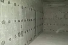 عزل خزانات المياه بمكة