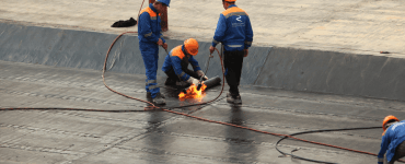 عزل الاسطح بجدة