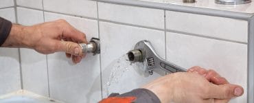 تسربات المياه بجده