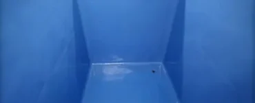 عزل خزانات المياه بمكة