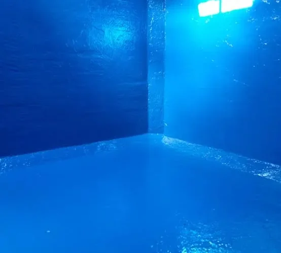 أبراج الكامل لكشف تسربات المياه بجدة بدون تكسير الشركات المعتمدة | كشف تسربات وعزل خزانات