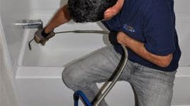 شركة كشف تسربات المياه بخميس مشيط