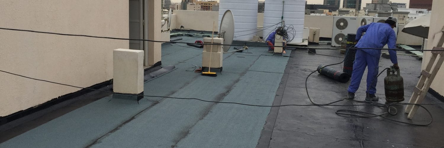 أبراج الكامل لكشف تسربات المياه بجدة بدون تكسير الشركات المعتمدة | عزل أسطح بجده