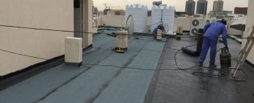 عزل أسطح بجده