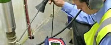 كشف تسربات المياه بجدة ومكة