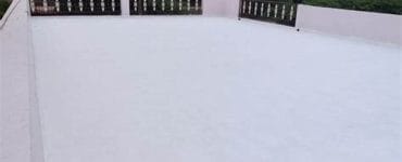 شركات عزل الاسطح بالليث