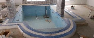 شركة كشف تسربات المسابح بمكة