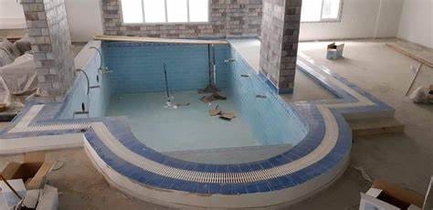 أبراج الكامل لكشف تسربات المياه بجدة بدون تكسير الشركات المعتمدة | شركة كشف تسربات المسابح بجده