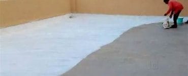 شركات عزل الاسطح بالليث